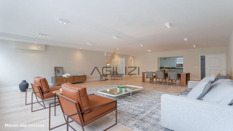 Imagem Apartamento com 3 Quartos à Venda, 231 m² em Jardim Paulista - São Paulo Imagem Apartamento com 3 Quartos à Venda, 231 m² em Jardim Paulista - São Paulo