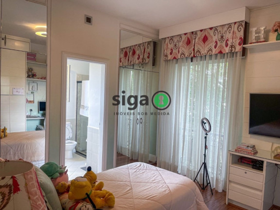 Imagem Apartamento com 3 Quartos à Venda, 252 m² em Jardim Leonor - São Paulo Imagem Apartamento com 3 Quartos à Venda, 252 m² em Jardim Leonor - São Paulo