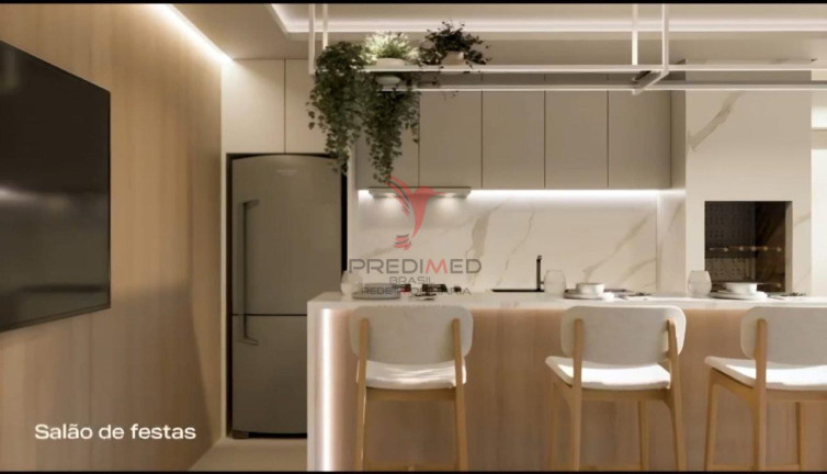 Imagem Apartamento com 3 Quartos à Venda, 100 m² em Itacolomi - Balneário Piçarras
