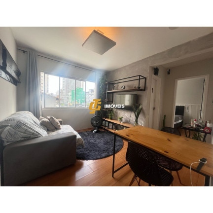 Imagem Apartamento com 1 Quarto à Venda, 49 m² em Centro - Balneário Camboriú Imagem Apartamento com 1 Quarto à Venda, 49 m² em Centro - Balneário Camboriú