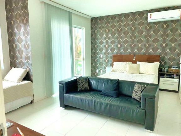 Imagem Casa de Condomínio à Venda, 175 m² em Vila De Abrantes (abrantes) - Camaçari Imagem Casa de Condomínio à Venda, 175 m² em Vila De Abrantes (abrantes) - Camaçari