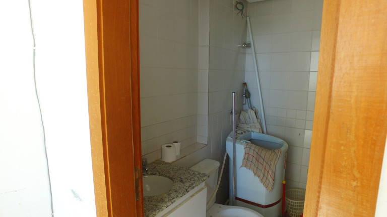 Imagem Imóvel com 1 Quarto à Venda, 64 m² em águas Claras - águas Claras