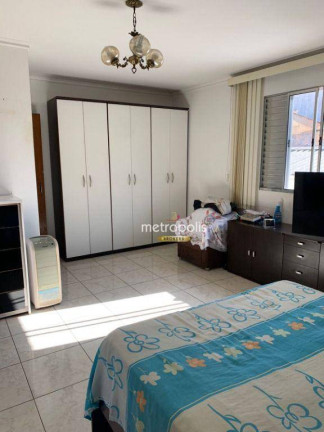 Imagem Casa com 3 Quartos à Venda, 163 m² em Olímpico - São Caetano Do Sul Imagem Casa com 3 Quartos à Venda, 163 m² em Olímpico - São Caetano Do Sul