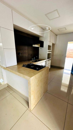 Imagem Casa com 3 Quartos à Venda, 105 m² em Jardim Atlântico - Goiânia