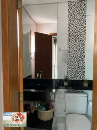 Imagem Apartamento com 2 Quartos à Venda, 104 m² em Parque Novo Oratório - Santo André Imagem Apartamento com 2 Quartos à Venda, 104 m² em Parque Novo Oratório - Santo André