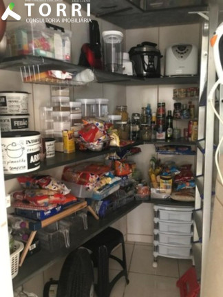 Imagem Casa com 3 Quartos à Venda, 202 m² em Wanel Ville - Sorocaba