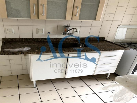 Imagem Apartamento com 2 Quartos à Venda, 55 m² em Tatuape - São Paulo