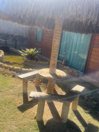 Imagem Chácara com 3 Quartos à Venda, 1 m² em Capim Rasteiro (chácaras Campo Alegre) - Contagem