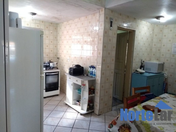Imagem Sobrado com 4 Quartos à Venda, 180 m² em Vila Cruz Das Almas - São Paulo
