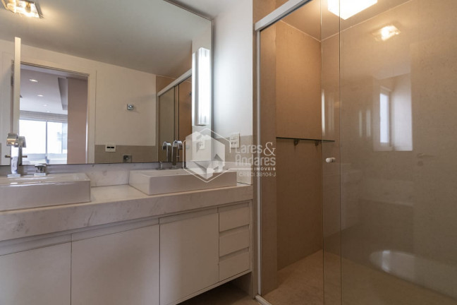 Imagem Apartamento com 1 Quarto à Venda, 134 m² em Itaim Bibi - São Paulo Imagem Apartamento com 1 Quarto à Venda, 134 m² em Itaim Bibi - São Paulo