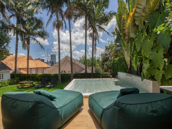 Imagem Casa com 3 Quartos à Venda, 485 m² em Cidade Jardim - São Paulo Imagem Casa com 3 Quartos à Venda, 485 m² em Cidade Jardim - São Paulo