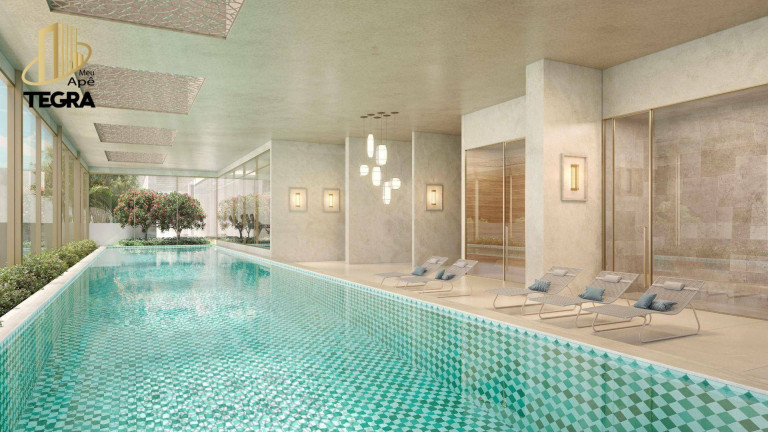 Apartamento com 2 Quartos à Venda, 76 m² em Vila Mariana - São Paulo
