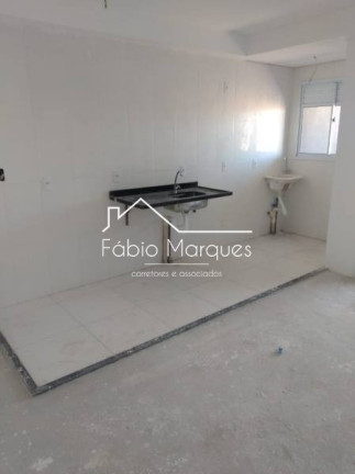 Apartamento com 2 Quartos à Venda, 56 m² em Jardim Matarazzo - São Paulo