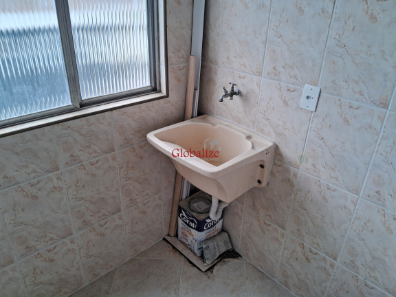 Imagem Imóvel com 2 Quartos à Venda, 76 m² em Estuário - Santos Imagem Imóvel com 2 Quartos à Venda, 76 m² em Estuário - Santos