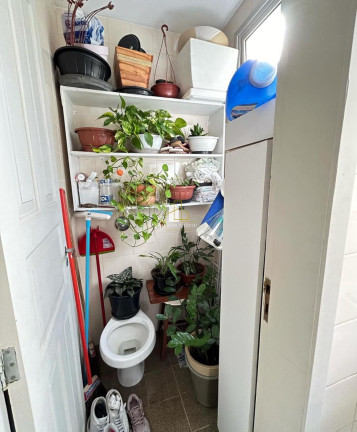 Imagem Imóvel com 3 Quartos à Venda, 80 m² em Jardim Camburi - Vitória