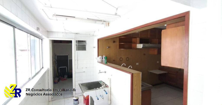 Imagem Apartamento com 3 Quartos à Venda, 119 m² em Itaim Bibi - São Paulo