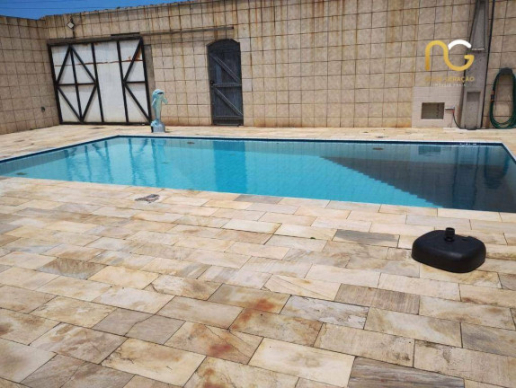 Imagem Casa com 3 Quartos à Venda, 185 m² em Balneário Flórida - Praia Grande Imagem Casa com 3 Quartos à Venda, 185 m² em Balneário Flórida - Praia Grande
