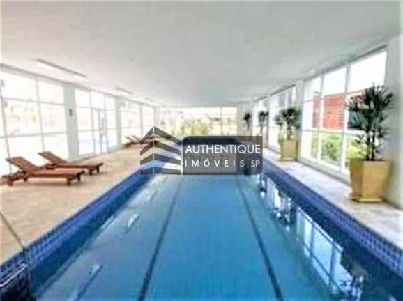 Imagem Apartamento com 2 Quartos à Venda, 107 m² em Vila Lusitânia - São Bernardo Do Campo