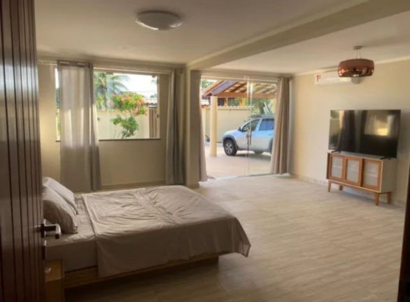 Imagem Casa com 5 Quartos à Venda, 622 m² em Itapuã - Salvador Imagem Casa com 5 Quartos à Venda, 622 m² em Itapuã - Salvador