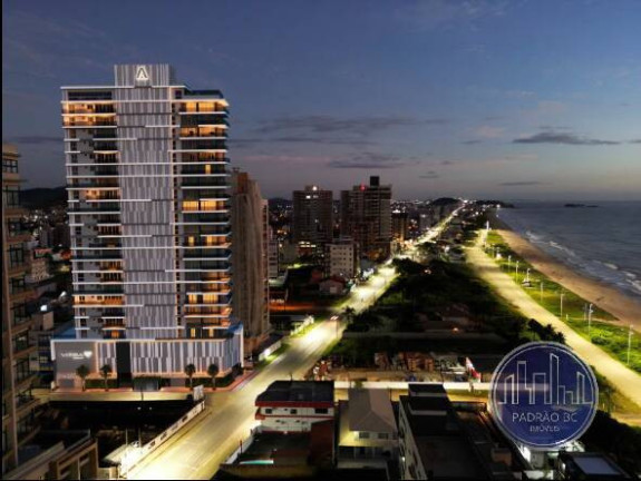 Apartamento com 3 Quartos à Venda, 135 m² em Itacolomi - Balneário Piçarras