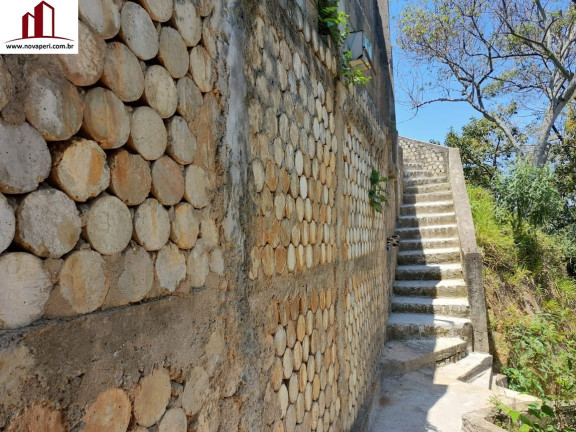 Imagem Casa com 2 Quartos à Venda,  em Vila Bazu - Franco Da Rocha
