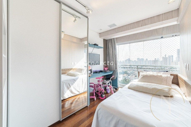 Imagem Apartamento com 4 Quartos à Venda, 229 m² em Tatuapé - São Paulo Imagem Apartamento com 4 Quartos à Venda, 229 m² em Tatuapé - São Paulo