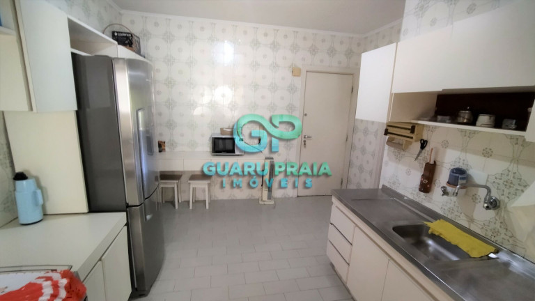 Imagem Apartamento com 3 Quartos à Venda, 90 m² em Enseada - Guarujá
