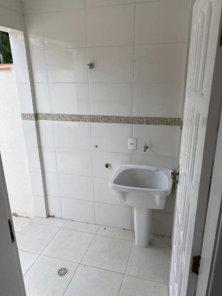Imagem Casa de Vila com 2 Quartos à Venda, 72 m² em Jardim Rafael - Bertioga