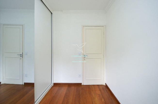 Imagem Apartamento com 2 Quartos à Venda, 52 m² em Vila Andrade - São Paulo