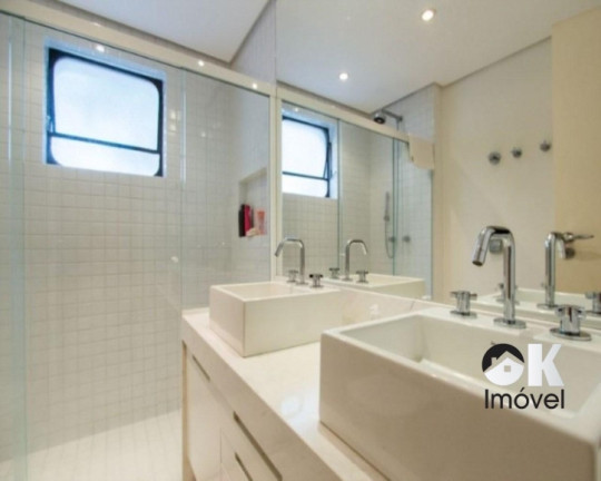 Imagem Apartamento com 3 Quartos à Venda, 244 m² em Jardim Paulista - São Paulo