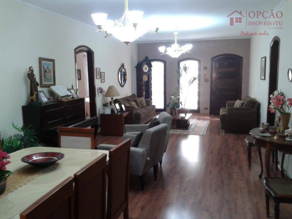 Imagem Casa com 4 Quartos à Venda, 400 m² em Brasil - Itu Imagem Casa com 4 Quartos à Venda, 400 m² em Brasil - Itu