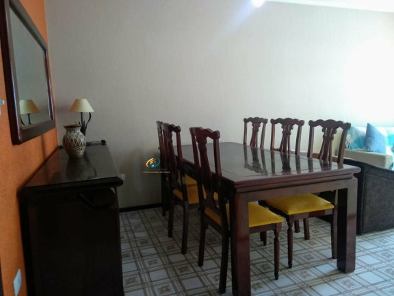 Imagem Apartamento com 3 Quartos à Venda, 100 m² em Enseada - Guarujá