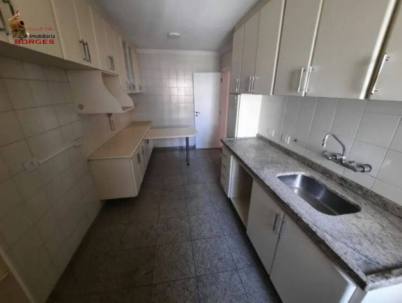 Imagem Apartamento com 3 Quartos à Venda, 127 m² em Vila Nova Conceição - São Paulo