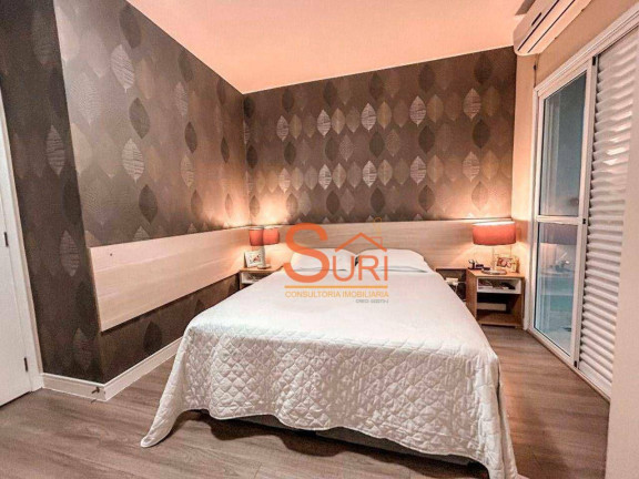 Imagem Casa com 3 Quartos à Venda, 118 m² em Vila Homero Thon - Santo André