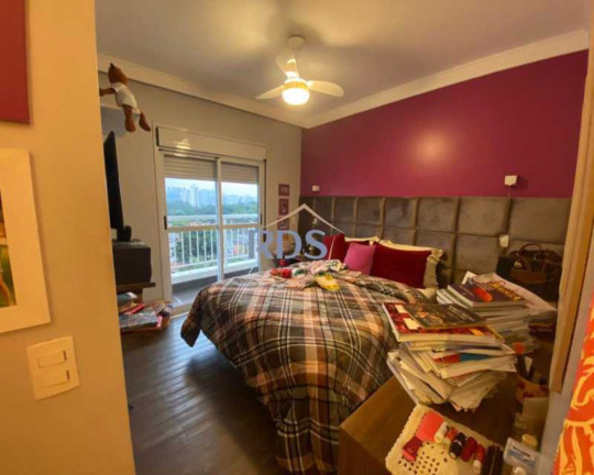 Imagem Apartamento com 4 Quartos à Venda, 125 m² em Santo Amaro - São Paulo Imagem Apartamento com 4 Quartos à Venda, 125 m² em Santo Amaro - São Paulo