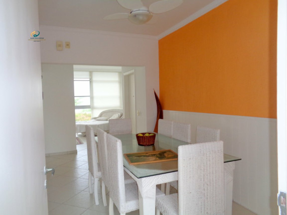Imagem Apartamento com 3 Quartos à Venda, 100 m² em Pitangueiras - Guarujá