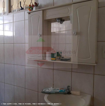 Imagem Casa com 3 Quartos à Venda, 78 m² em Jardim Do Sol - Taubaté