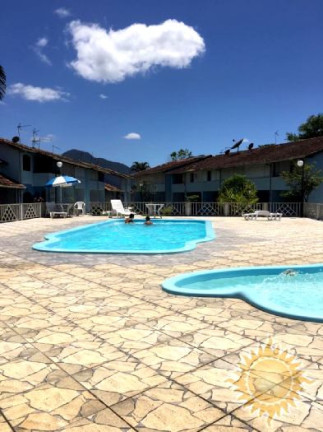 Imagem Sobrado com 2 Quartos à Venda, 96 m² em Perequê Açu - Ubatuba Imagem Sobrado com 2 Quartos à Venda, 96 m² em Perequê Açu - Ubatuba