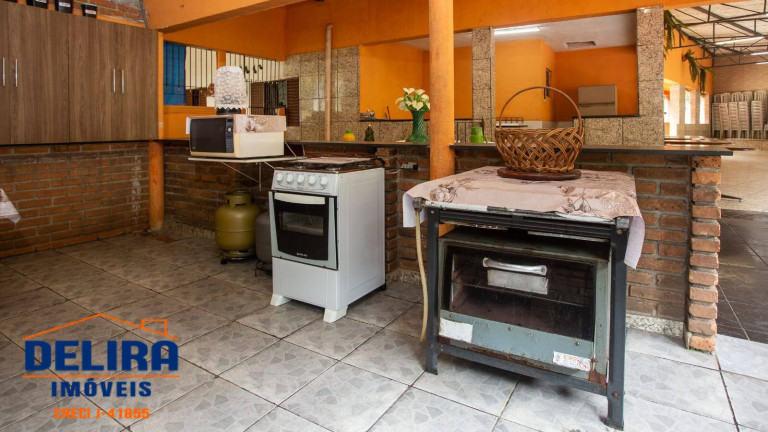Imagem Chácara com 8 Quartos à Venda, 31 m² em Jardim Alegria - Francisco Morato