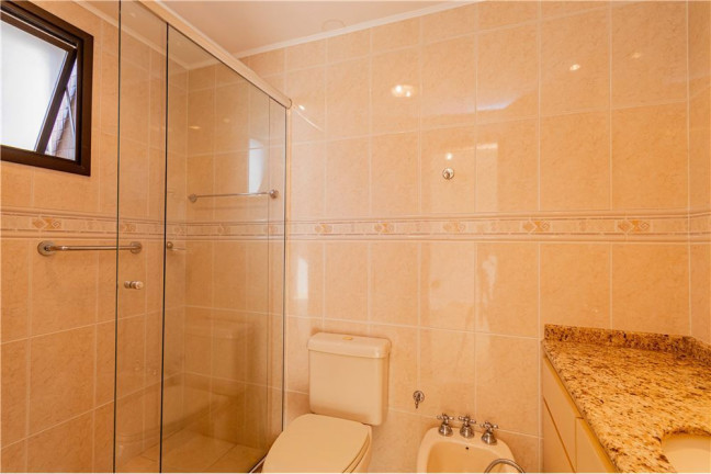 Imagem Apartamento com 3 Quartos à Venda, 118 m² em Menino Deus - Porto Alegre