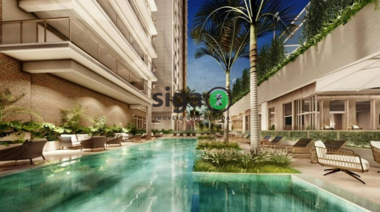 Imagem Apartamento com 4 Quartos à Venda, 220 m² em Vila Romana - São Paulo Imagem Apartamento com 4 Quartos à Venda, 220 m² em Vila Romana - São Paulo