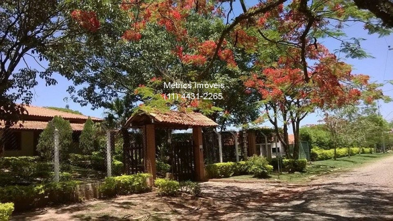 Imagem Imóvel com 6 Quartos à Venda,  em Chácara Carolina - Itu