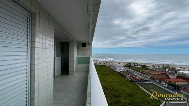 Apartamento com 2 Quartos à Venda, 76 m² em Mirim - Praia Grande