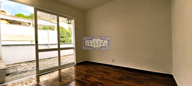 Imagem Cobertura com 5 Quartos para Alugar, 380 m² em Urca - Rio De Janeiro