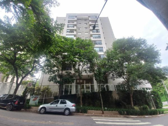 Imagem Apartamento com 1 Quarto à Venda, 56 m² em Vila Andrade - Sao Paulo Imagem Apartamento com 1 Quarto à Venda, 56 m² em Vila Andrade - Sao Paulo