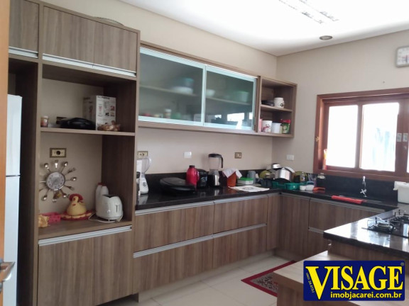 Imagem Casa com 4 Quartos à Venda,  em Jd. Florida - Jacareí
