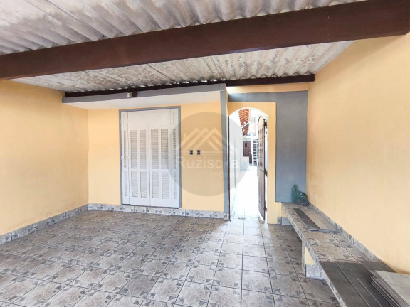 Imagem Casa com 2 Quartos à Venda, 125 m² em Jardim Ivoty - Itanhaém Imagem Casa com 2 Quartos à Venda, 125 m² em Jardim Ivoty - Itanhaém