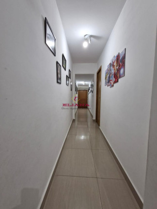 Imagem Sobrado com 3 Quartos à Venda, 250 m² em Conjunto Residencial Vista Verde - São Paulo
