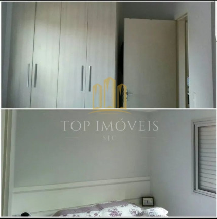 Imagem Apartamento com 3 Quartos à Venda, 70 m² em Jardim Satélite - São José Dos Campos Imagem Apartamento com 3 Quartos à Venda, 70 m² em Jardim Satélite - São José Dos Campos