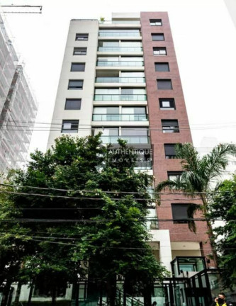 Imagem Apartamento com 2 Quartos à Venda, 59 m² em Paraíso - São Paulo Imagem Apartamento com 2 Quartos à Venda, 59 m² em Paraíso - São Paulo